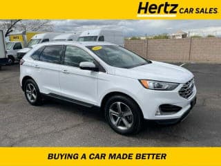 Ford 2020 Edge