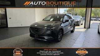 Mazda 2021 CX-9