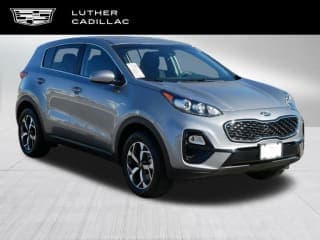 Kia 2022 Sportage