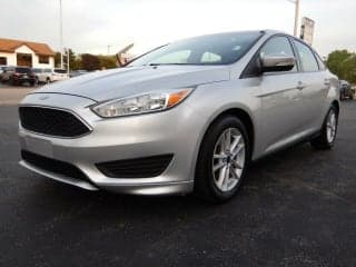 Ford 2015 Focus