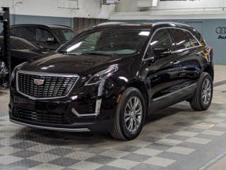 Cadillac 2023 XT5