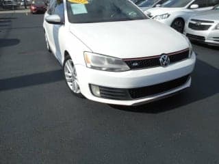 Volkswagen 2012 Jetta