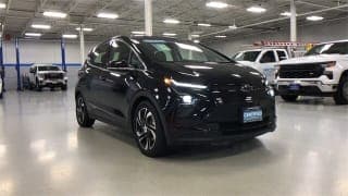 Chevrolet 2022 Bolt EV