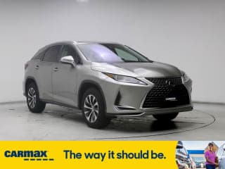 Lexus 2021 RX 350