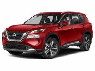 Nissan 2021 Rogue