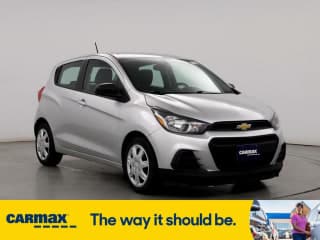 Chevrolet 2016 Spark