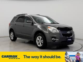 Chevrolet 2012 Equinox