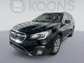 Subaru 2019 Outback