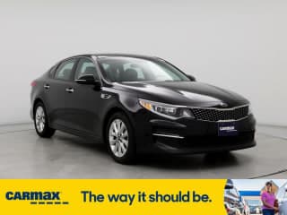 Kia 2018 Optima