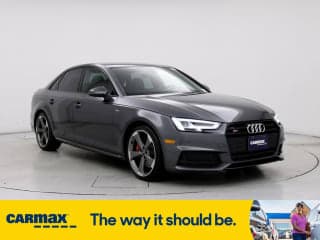 Audi 2018 S4