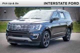 Ford 2021 Expedition