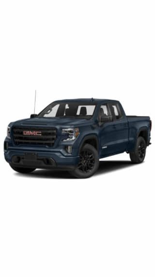 GMC 2019 Sierra 1500