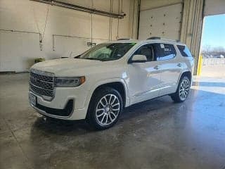 GMC 2023 Acadia