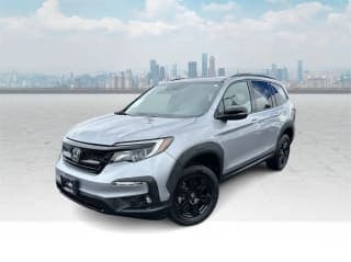 Honda 2022 Pilot