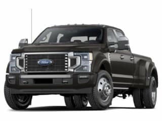 Ford 2022 F-450 Super Duty