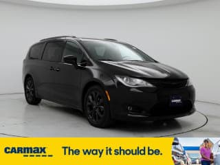 Chrysler 2020 Pacifica