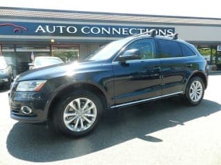 Audi 2014 Q5