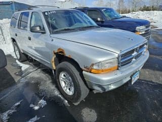 Dodge 2002 Durango