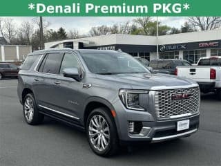 GMC 2022 Yukon