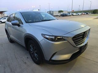 Mazda 2023 CX-9