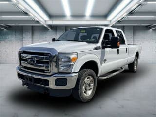 Ford 2015 F-250 Super Duty