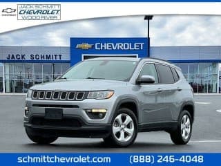 Jeep 2021 Compass