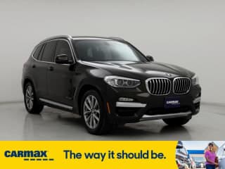 BMW 2018 X3