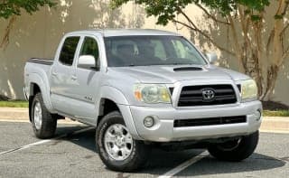 Toyota 2005 Tacoma