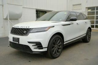 Land Rover 2021 Range Rover Velar