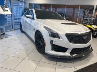 Cadillac 2019 CTS-V