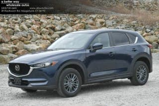 Mazda 2021 CX-5