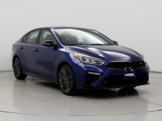 Kia 2020 Forte