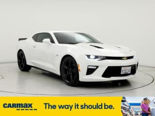 Chevrolet 2018 Camaro