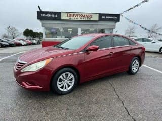 Hyundai 2011 Sonata