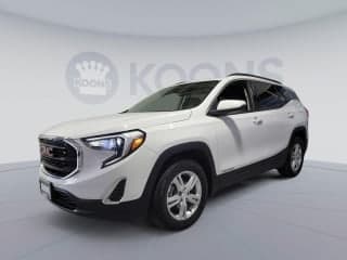 GMC 2020 Terrain