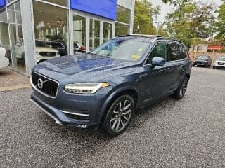 Volvo 2018 XC90