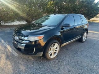 Ford 2011 Edge