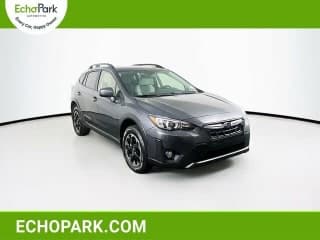 Subaru 2022 Crosstrek