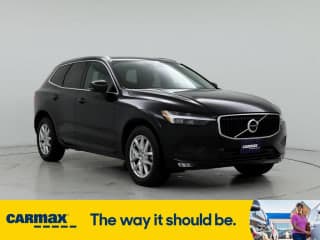 Volvo 2021 XC60