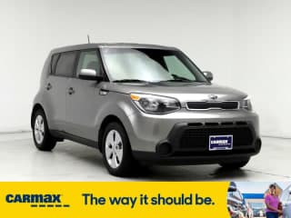 Kia 2015 Soul