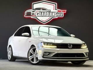 Volkswagen 2017 Jetta