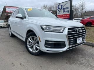 Audi 2018 Q7