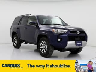 Toyota 2024 4Runner