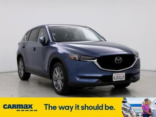 Mazda 2019 CX-5