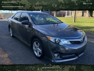 Toyota 2014 Camry