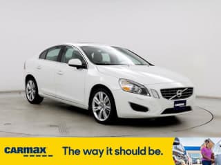 Volvo 2013 S60