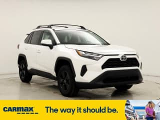 Toyota 2024 RAV4