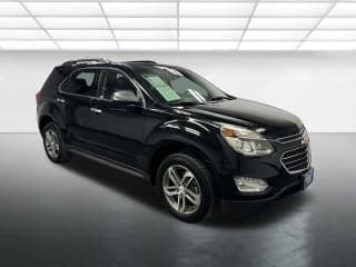 Chevrolet 2017 Equinox