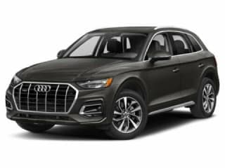 Audi 2021 Q5