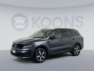 Kia 2022 Sorento